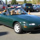 Illustration for article titled Should British Racing Green stick with British car only?